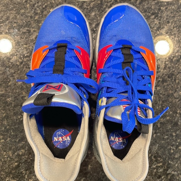 2019 NASA X PG 3 Apollo 14 size 8 - Picture 4 of 4